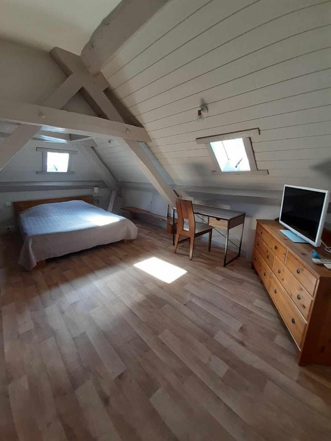 Le Domaine Des Papillons Otel Beaujeu-Saint-Vallier-et-Pierrejux Dış mekan fotoğraf