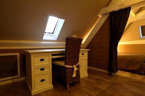 Le Domaine Des Papillons Otel Beaujeu-Saint-Vallier-et-Pierrejux Dış mekan fotoğraf